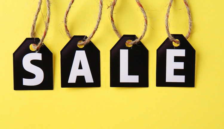 🔥 Udsalg - Spar stort på alle vores produkter