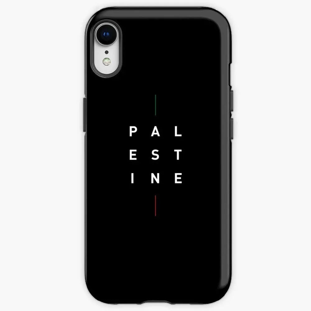 Palæstina Covers - Flere varianter