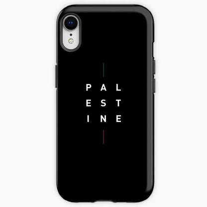 Palæstina Covers - Flere varianter