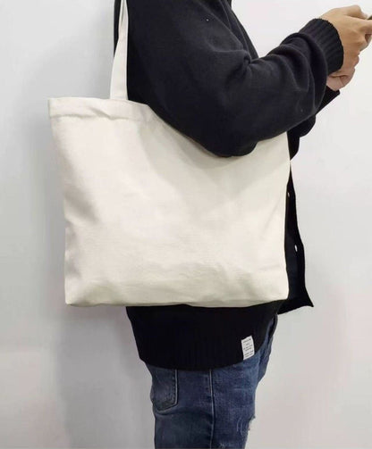 Medium mulepose 38x31 cm med bred bund.