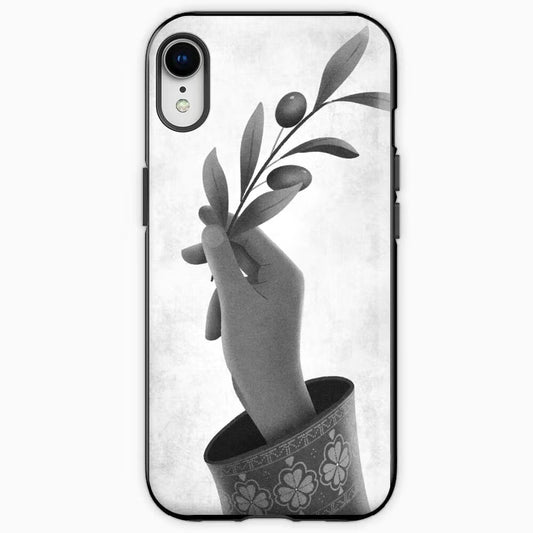 Palæstina iPhone Cover – Kunst, håb & kultur