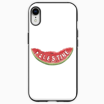 Palæstina iPhone Cover – Kunst, håb & kultur