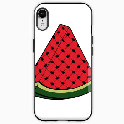Stylish Palestine iPhone Covers – Free Palestine Design