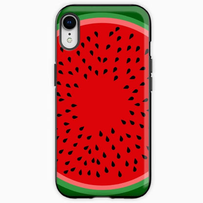Stylish Palestine iPhone Covers – Free Palestine Design